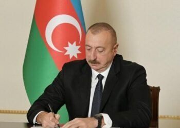 İlham Əliyev Fərman imzaladı