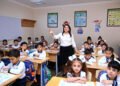 SON DƏQİQƏ! Məktəblərdə bu qadağan edildi:Nazir İMZALADI