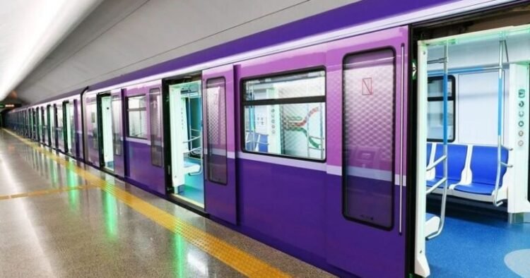 Sərnişinlərin NƏZƏRİNƏ: Bu metro stansiyalarında yeni eskalatorlar quraşdırıla bilər