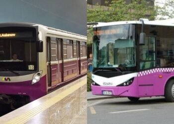 Bu şəxslər metro və avtobuslarda pulsuz gedə bilər – Gözlənilən qərar