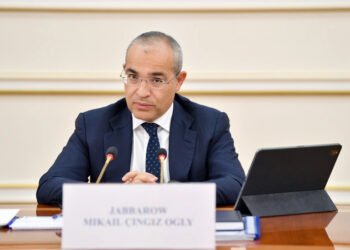 Mikayıl Cabbarov Azərbaycanla bağlı mühüm məlumatı AÇIQLADI
