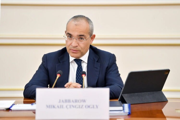 Mikayıl Cabbarov Azərbaycanla bağlı mühüm məlumatı AÇIQLADI