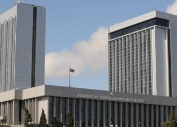İyunun 19-da parlamentdə 2025-ci ilin dövlət büdcəsinin icrası müzakirə ediləcək
