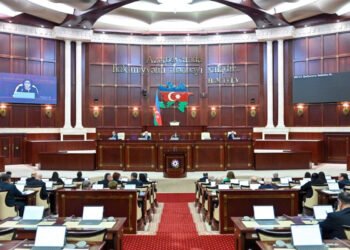SON DƏQİQƏ!Milli Məclis mühüm qərarlar qəbul edib