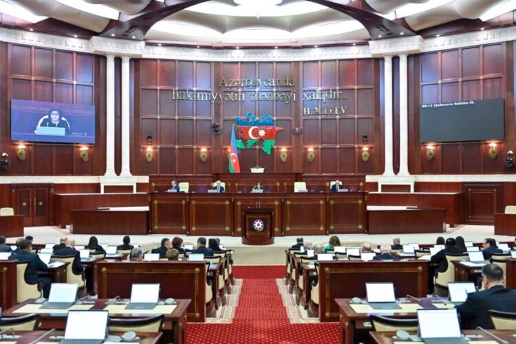 SON DƏQİQƏ! Milli Məclis qərar qəbul etdi:Bu şəxslərə müavinət ödəniləcək