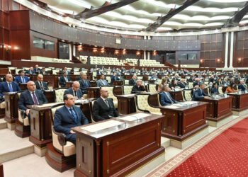 Milli Məclisdə mühüm müzakirə: Tarixi addımlardan biri atılır