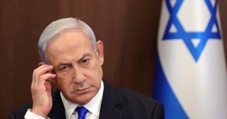 Netanyahu HƏRƏKƏTƏ KEÇDİ: ABŞ-İran razılaşmasını BELƏ POZACAQ
