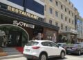 Aqşin Fatehin restoranı bağlandı