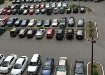Həyət və küçələrdə parklanma xaosu: Sürücülərə VACİB ÇAĞIRIŞ