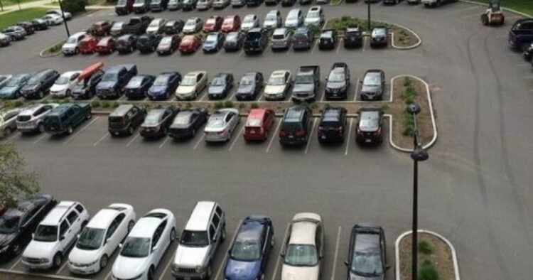 Həyət və küçələrdə parklanma xaosu: Sürücülərə VACİB ÇAĞIRIŞ