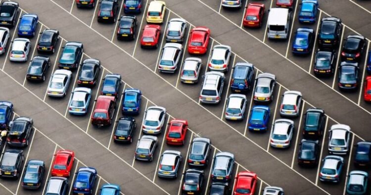 DİQQƏT: Bu şəxslər üçün parklanma pulsuz ola bilər