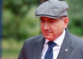 Paşinyan: Azərbaycanla sülh müqaviləsi imzalamaq niyyətindəyik