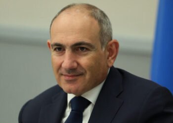 Paşinyan Arutyunyanla bağlı QƏRAR VERDİ