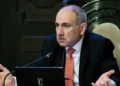TƏCİLİ: Paşinyan hiddətləndi, onu da həbs etdirdi