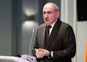 Paşinyandan müxalifətə hədə: “Ayın 8-də səs-küy salsalar, “B” planım hazırdır”