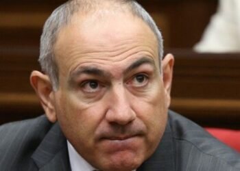 Paşinyan: “Üçbaşlı müharibə partiyası” darmadağın edildi