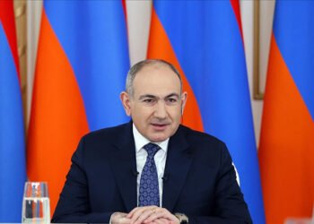 TƏCİLİ! Paşinyan bu qədər səs topladı və ilk paylaşımı bu oldu