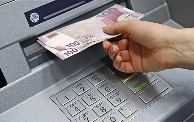 Rayonlarda pensiyalar bu tarixdə ödəniləcək