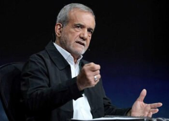 İranı parçalamaq istəyirlər – Pezeşkian
