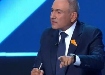Rusiya mediasına Ermənistan seçkiləri ilə bağlı ŞOK təlimat