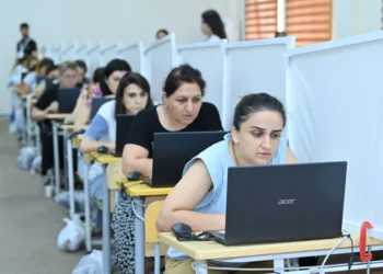 Müəllimlər üçün sertifikatlaşdırma tarixləri AÇIQLANDI