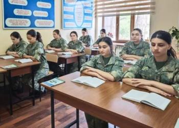 Hərbi həkim olmaq istəyənlərin NƏZƏRİNƏ!