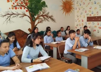 Azərbaycanda 100 məktəbdə yeni tədris sistemi tətbiq olunacaq – RƏSMİ