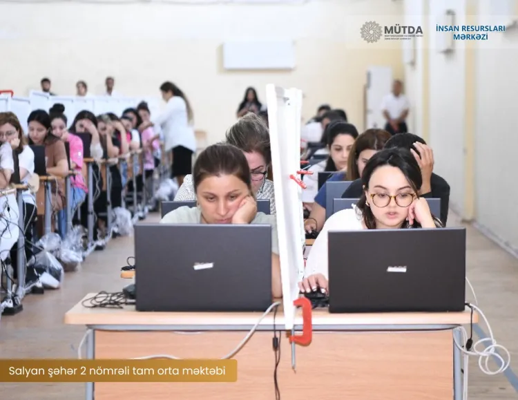 İyulda keçiriləcək MİQ imtahanı ilə bağlı yeni detallar – RƏSMİ AÇIQLAMA