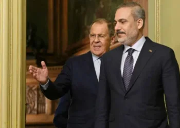 Lavrov Fidanı Moskvaya dəvət ETDİ