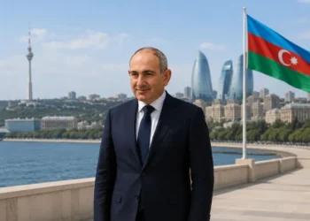 Paşinyan bu tarixdə Bakıya gələcək – Deputat AÇIQLADI