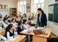Bakının 30 məktəbində tədris modeli dəyişəcək – RƏSMİ