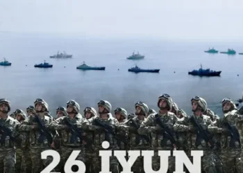 Polkovnikdən 26 İyun mesajı: “Güclü ordu varsa…”