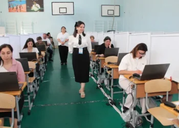 Sertifikasiya imtahanlarındakı suallarla bağlı iddialara ARTİ-dən CAVAB