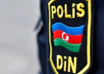 Həftəsonu cinayət törətməkdə şübhəli bilinən 69 nəfər saxlanıldı