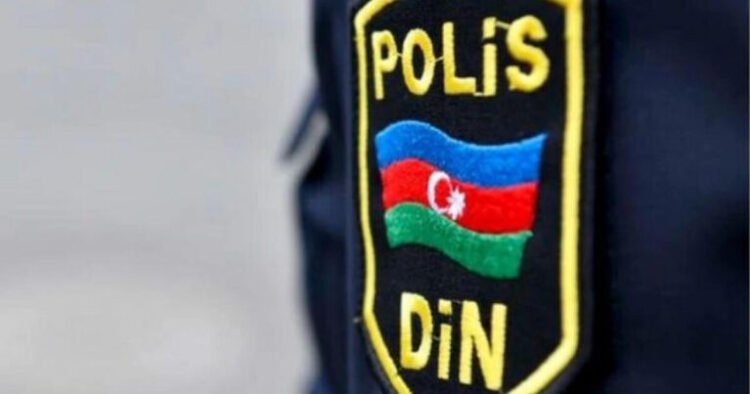 Həftəsonu cinayət törətməkdə şübhəli bilinən 69 nəfər saxlanıldı