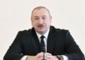 Azərbaycan Ermənistana sülhü təklif edən tərəf olub – İlham Əliyev