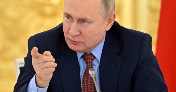 Putin qorxu içində: ABŞ bu ölkəyə hərbi baza və qoşun yerləşdirəcək