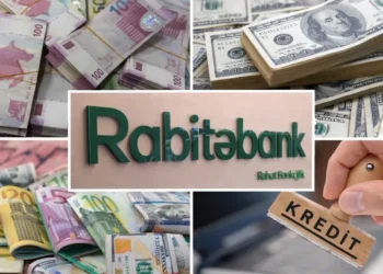 SON DƏQİQƏ! Bu bankda maaş kartlarından pul tutulmasına başlanıldı