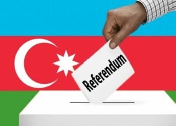 Referendum keçiriləcək? – AÇIQLAMA