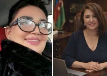 TƏCİLİ: Pərvin Abışova, İfadə Cəfərzadə və Sevil Mövsümova SAXLANILDI