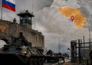 Gümrüdəki Rusiya bazası bağlanır? – RƏSMİ CAVAB