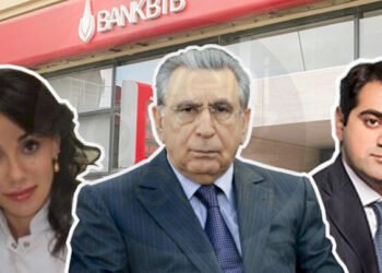 Ramiz Mehdiyevin ailəsindən ŞOK ADDIM