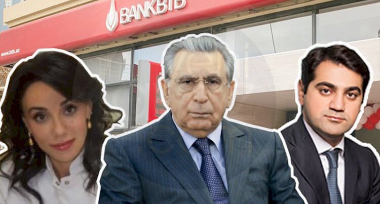 Ramiz Mehdiyevin ailəsindən ŞOK ADDIM
