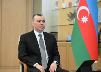 Sahil Babayev mühüm məlumatı AÇIQLADI: 70 %-ə çatdırılması planlaşdırılır