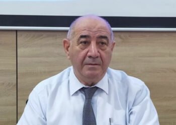 “Yaxın saatlarda təkrar təkanlar gözlənilir” – Qurban Yetirmişli