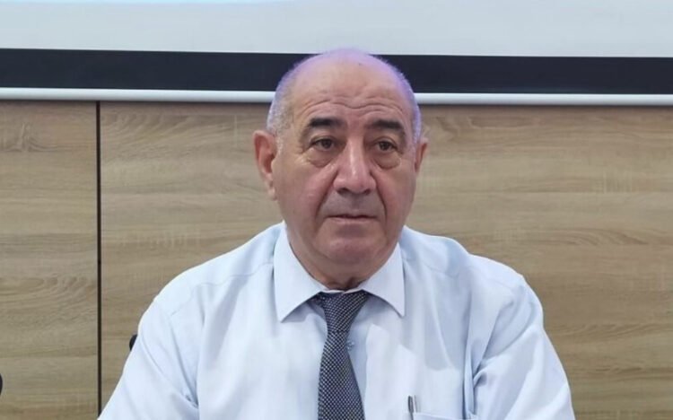 “Yaxın saatlarda təkrar təkanlar gözlənilir” – Qurban Yetirmişli