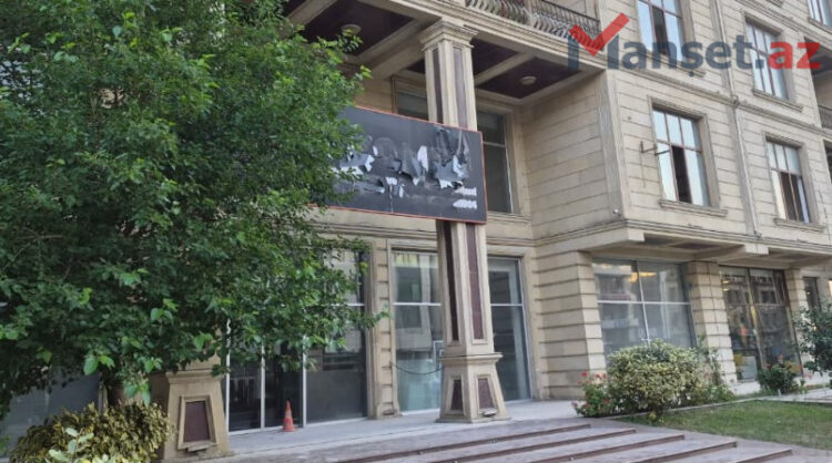 Azərbaycanın məşhur klinikası bağlandı