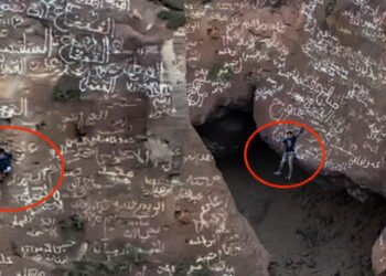 Sosial şəbəkə üçün video çəkərkən yıxılıb öldü – Anbaan görüntülər