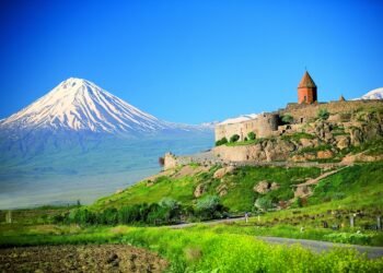 Tarixin yaddaşında yaşayan mahal: Sürməlinin əsrlərə uzanan hekayəsi
