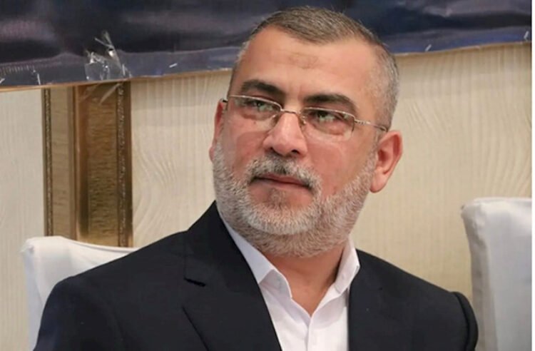 Hacı Surxaydan məsciddə çəkilmiş görüntülərlə bağlı – Açıqlama